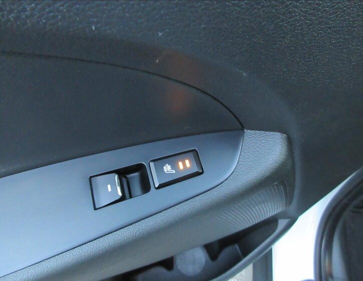 Hyundai Tucson SUV / Terénní 1,6 l 100 kw