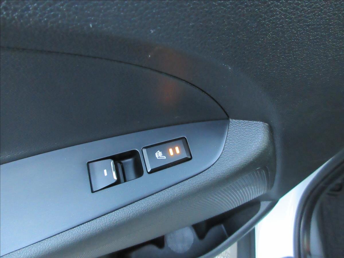 Hyundai Tucson SUV / Terénní 1,6 l 100 kw