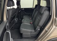 Volkswagen Touran MPV 2,0 l 110 kw