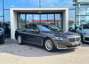 BMW Řada 7 2