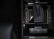 Škoda Superb Kombi 2,0 l 147 kw