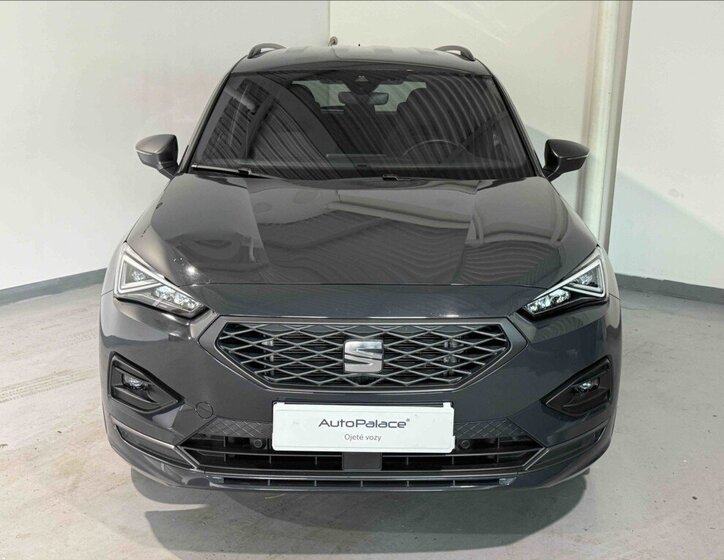 Seat Tarraco SUV 2,0 l 140 kw