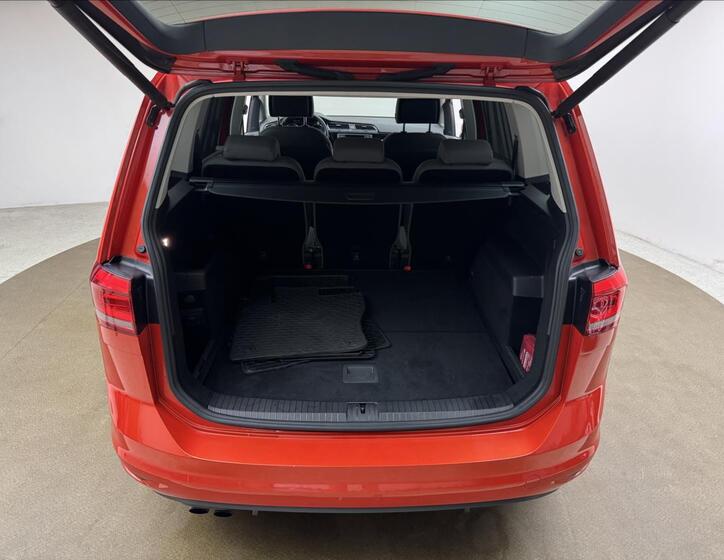 Volkswagen Touran 43