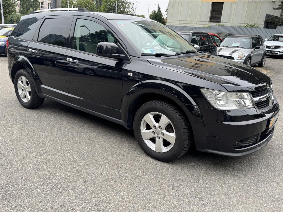 Dodge Journey