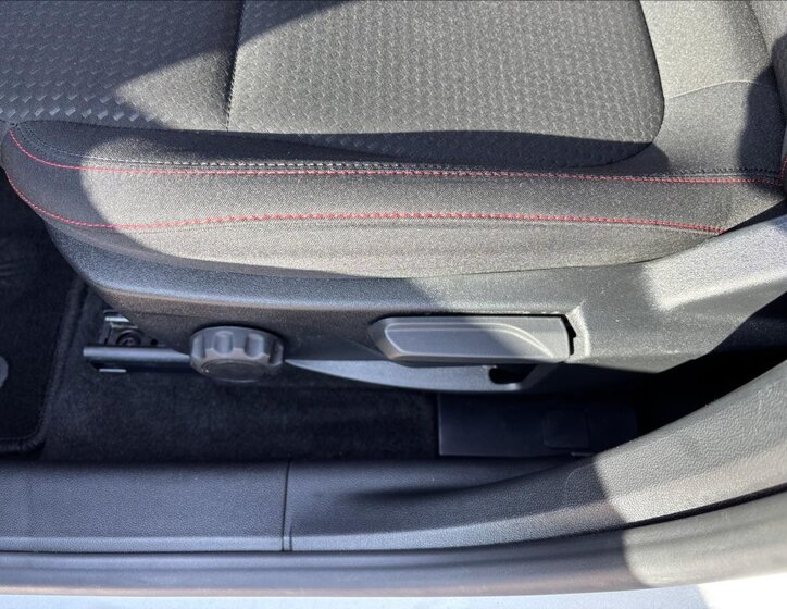 Ford Focus Kombi 999,0 92 kw