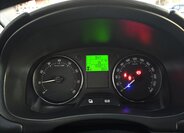 Škoda Fabia Kombi 1,2 l 63 kw