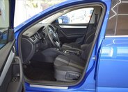 Škoda Octavia 10