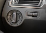 Škoda Rapid Sedan / Limuzína 1,4 l 66 kw