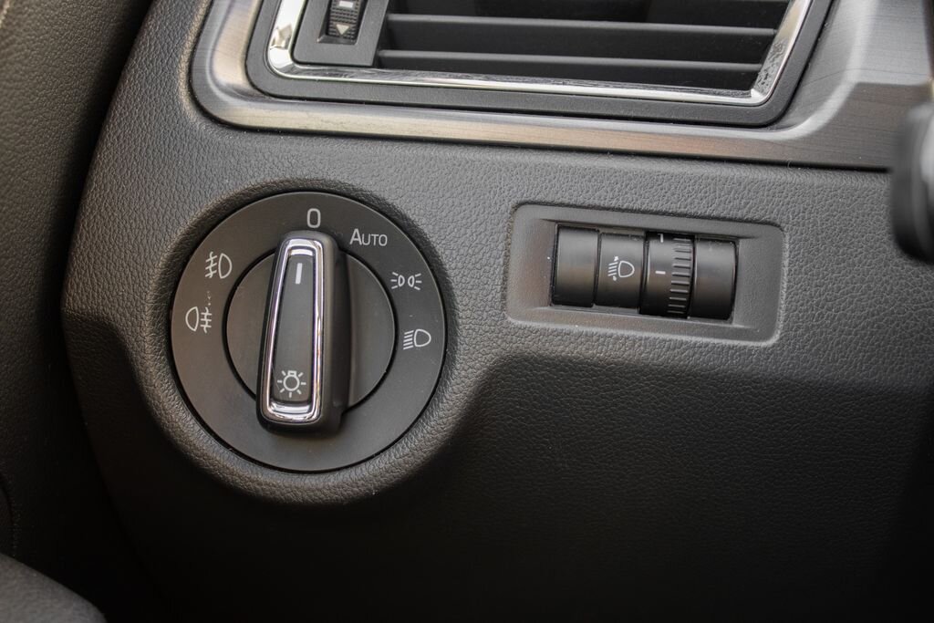 Škoda Rapid Sedan / Limuzína 1,4 l 66 kw