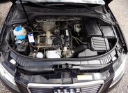 Audi A3 Hatchback 1,2 l 77 kw