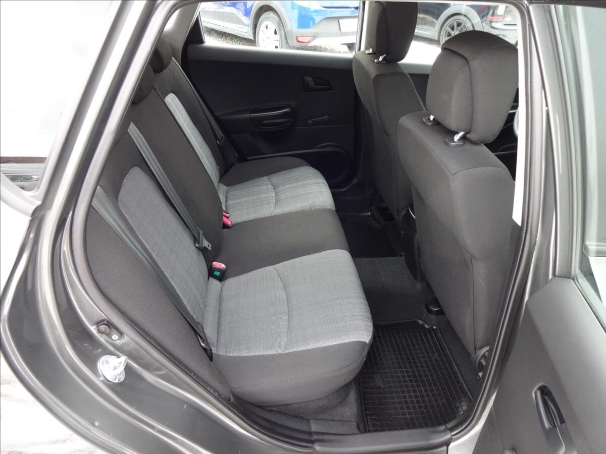 KIA Ceed Kombi 1,4 l 66 kw