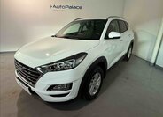 Hyundai Tucson 1