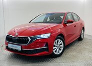 Škoda Octavia Liftback 1,5 l 85 kw