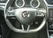 Škoda Superb Liftback 2,0 l 140 kw