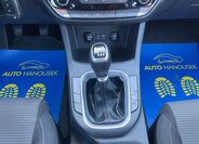 Hyundai i30 Kombi 1,6 l 85 kw