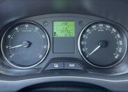 Škoda Roomster Kombi 1,2 l 63 kw