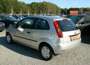 Ford Fiesta Hatchback 1,3 l 44 kw