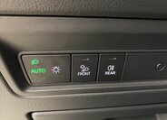 Volkswagen Touareg SUV 3,0 l 170 kw