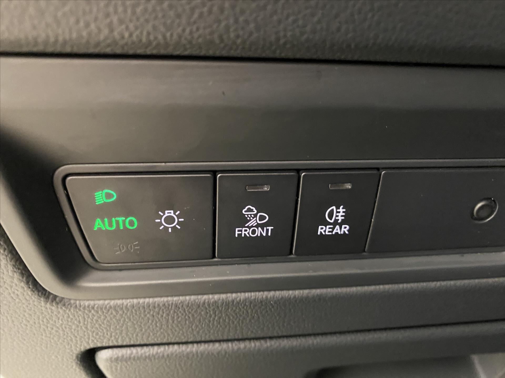 Volkswagen Touareg SUV 3,0 l 170 kw