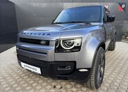 Land Rover Defender SUV / Terénní 3,0 l 221 kw