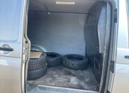Volkswagen Transporter Ostatní 2,0 l 110 kw