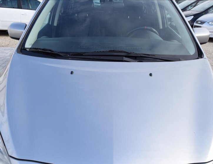 Mazda 5 Kombi 1,8 l 85 kw