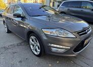 Ford Mondeo 2