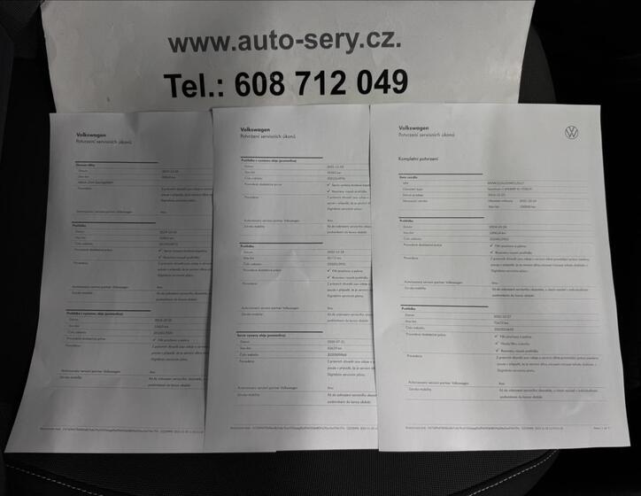 Volkswagen Golf Sportsvan 48