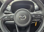 Mazda 2 Hatchback 1,5 l 68 kw