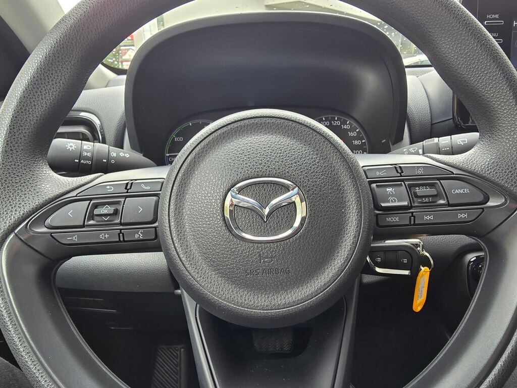 Mazda 2 Hatchback 1,5 l 68 kw