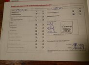 Škoda Fabia Hatchback 1,4 l 55 kw