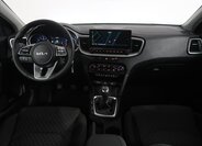 KIA Ceed Kombi 1,5 l 103 kw