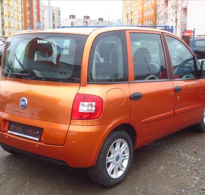 Fiat Multipla 3