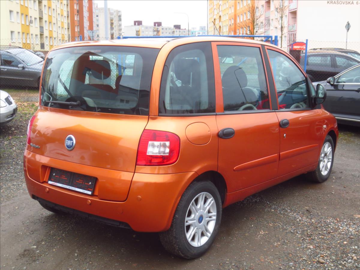 Fiat Multipla