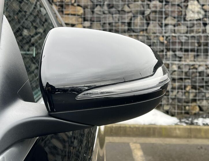 Mercedes-Benz Třídy C 11