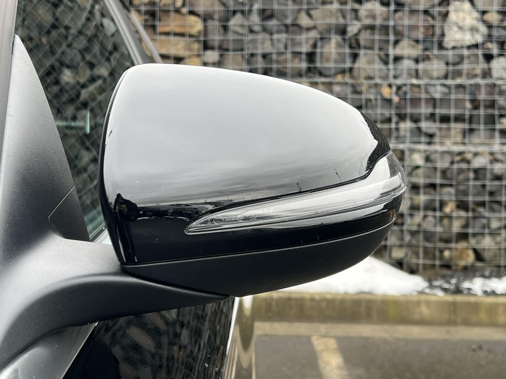 Mercedes-Benz Třídy C