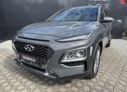 Hyundai Kona SUV / Terénní 1,6 l 130 kw
