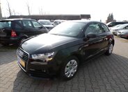 Audi A1 Hatchback 1,2 l 63 kw