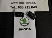 Škoda Scala Hatchback 999,0 66 kw