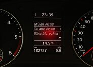 Seat Alhambra VAN-Minibus 2,0 l 130 kw