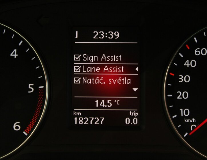 Seat Alhambra VAN-Minibus 2,0 l 130 kw