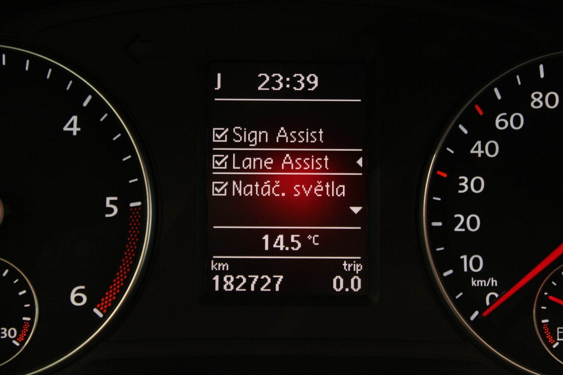 Seat Alhambra VAN-Minibus 2,0 l 130 kw