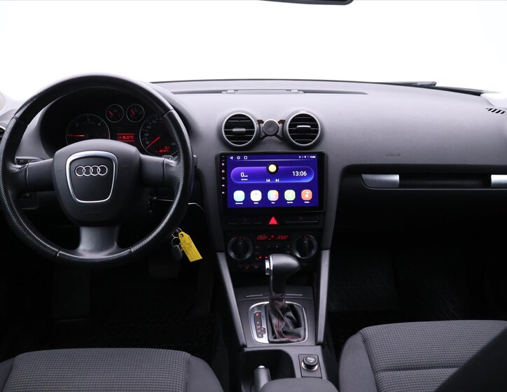 Audi A3 Hatchback 2,0 l 103 kw