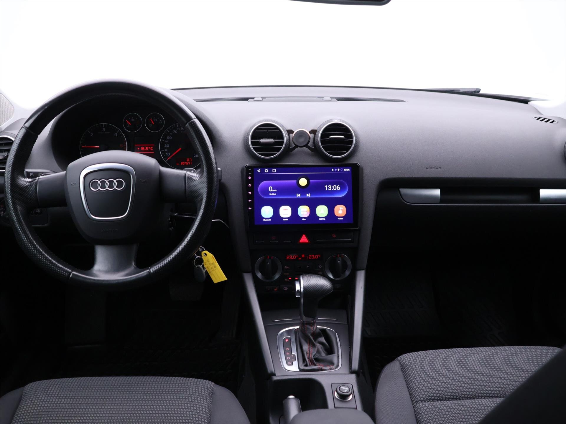 Audi A3 Hatchback 2,0 l 103 kw
