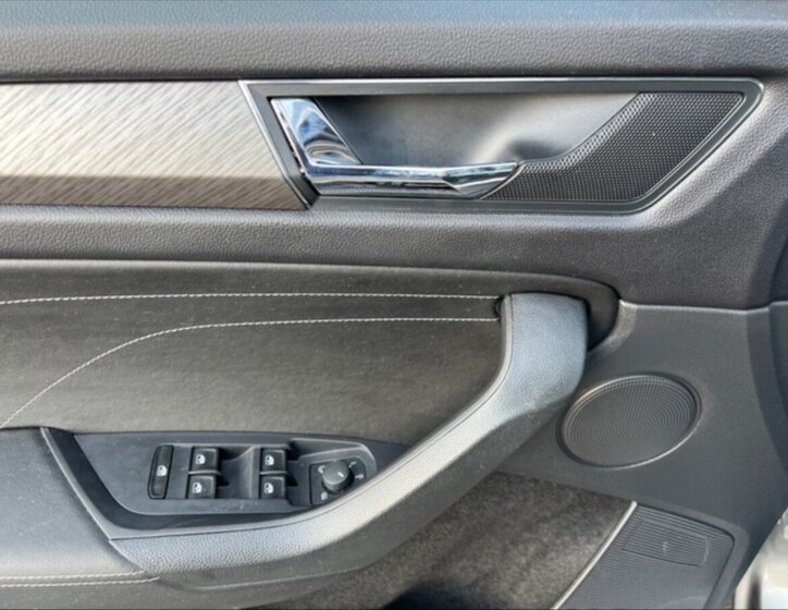 Škoda Kodiaq SUV / Terénní 2,0 l 110 kw