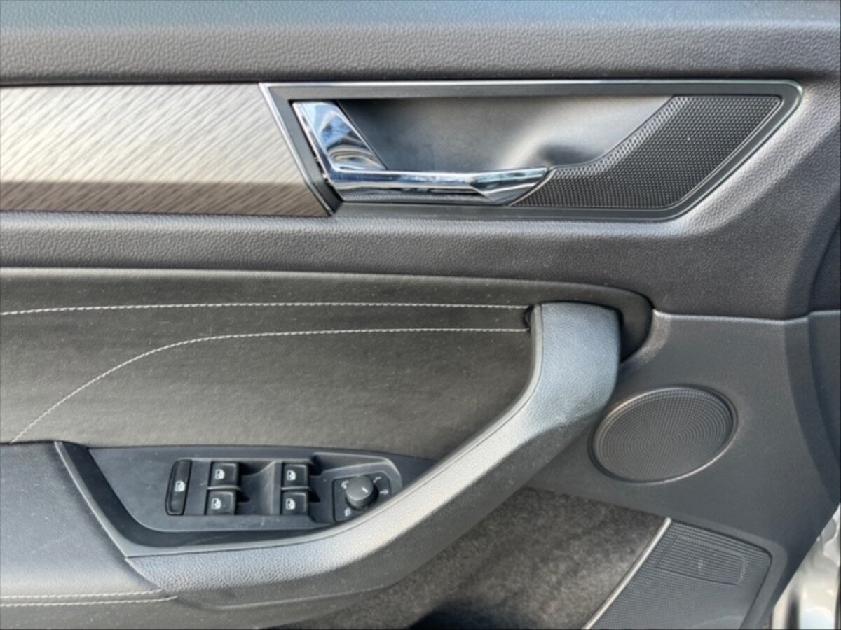 Škoda Kodiaq SUV / Terénní 2,0 l 110 kw