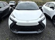 Toyota C-HR 2