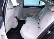 Škoda Superb Liftback 2,0 l 162 kw