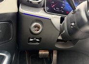 Mercedes-Benz Třídy C Kombi 1,5 l 150 kw