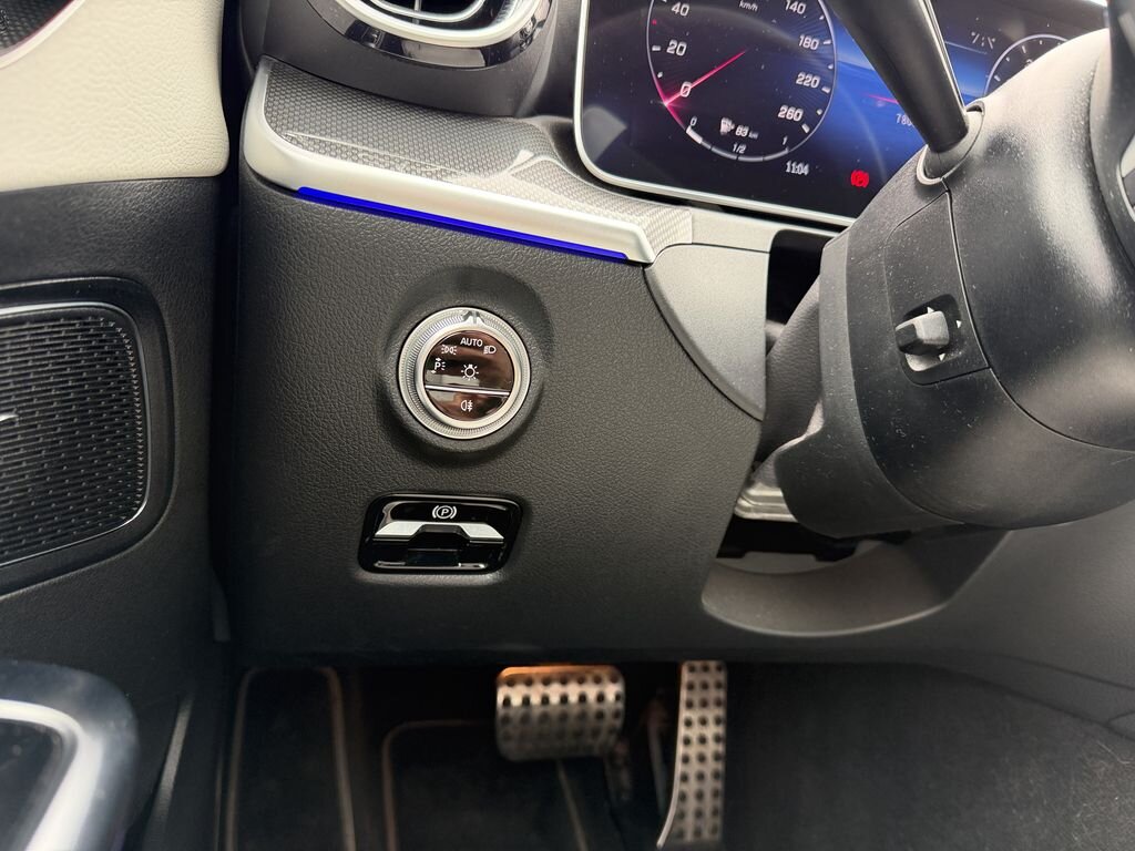 Mercedes-Benz Třídy C Kombi 1,5 l 150 kw